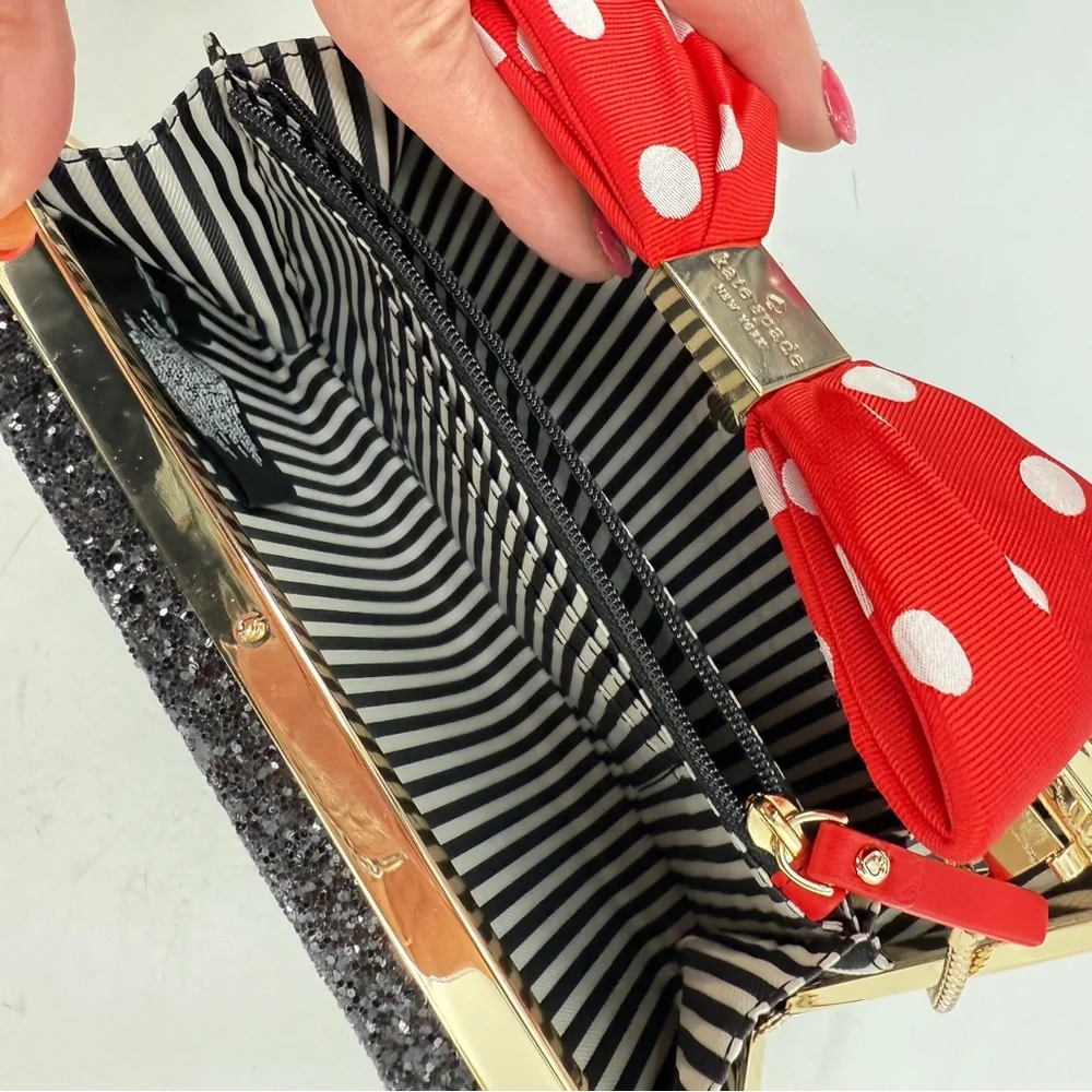 kate spade dust included white